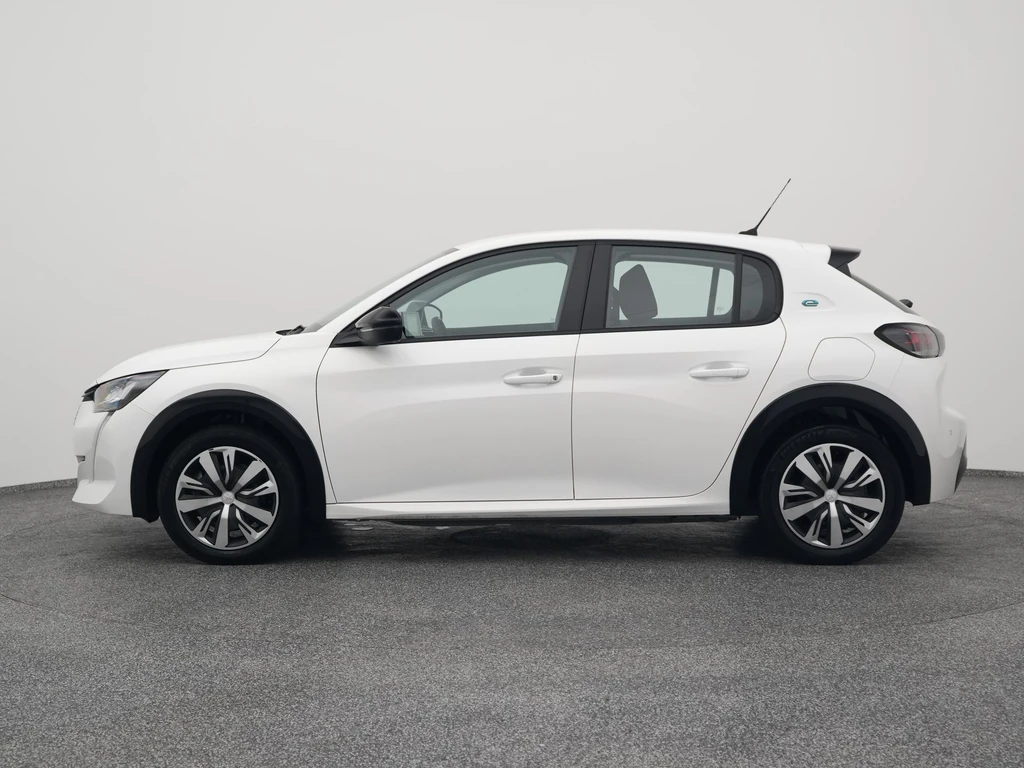 Peugeot e-208 – foto 3