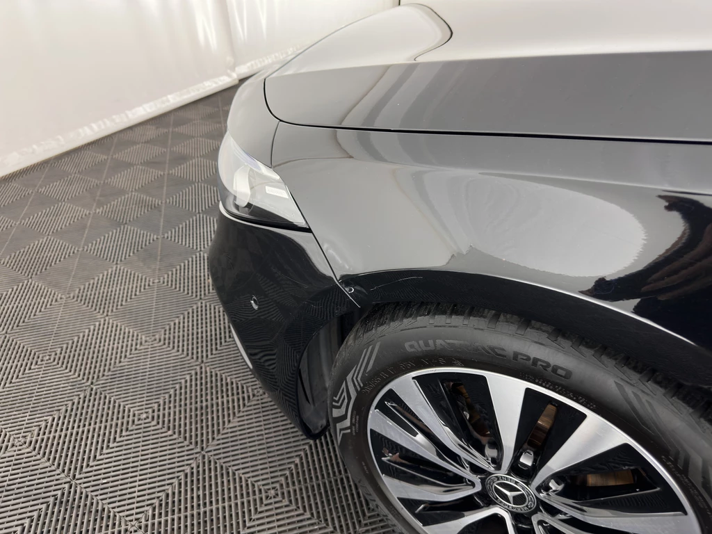 Mercedes-Benz A-Klasse – foto 27