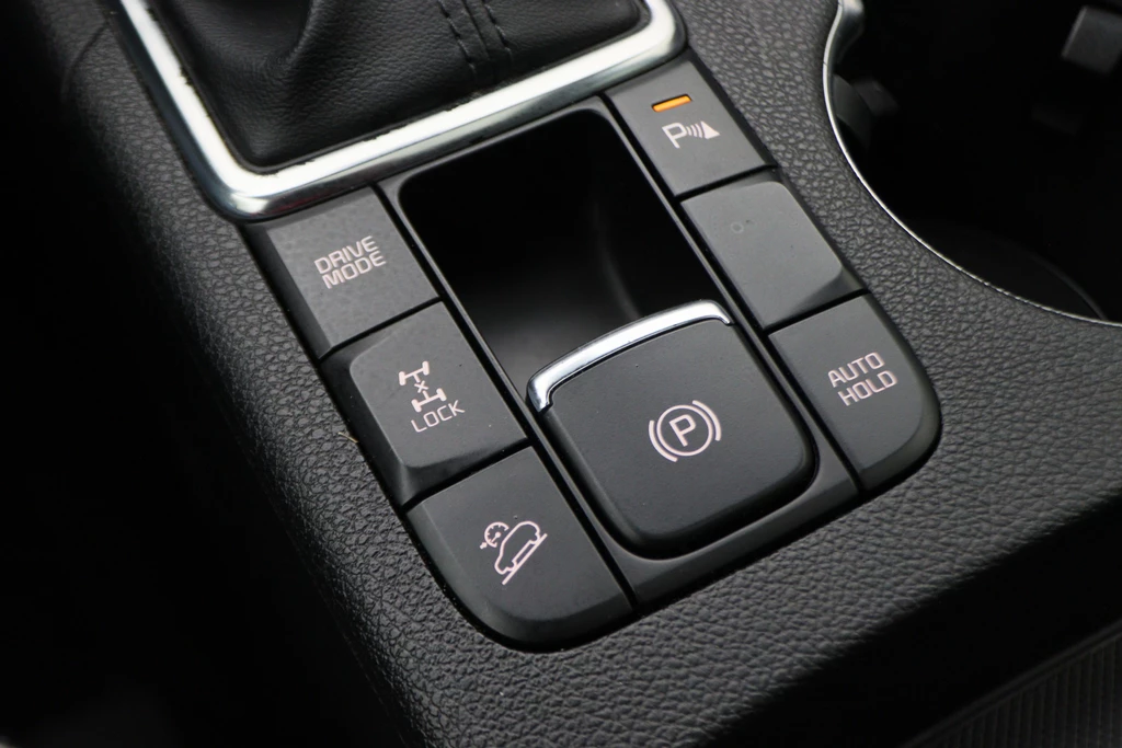 Kia Sportage – foto 49