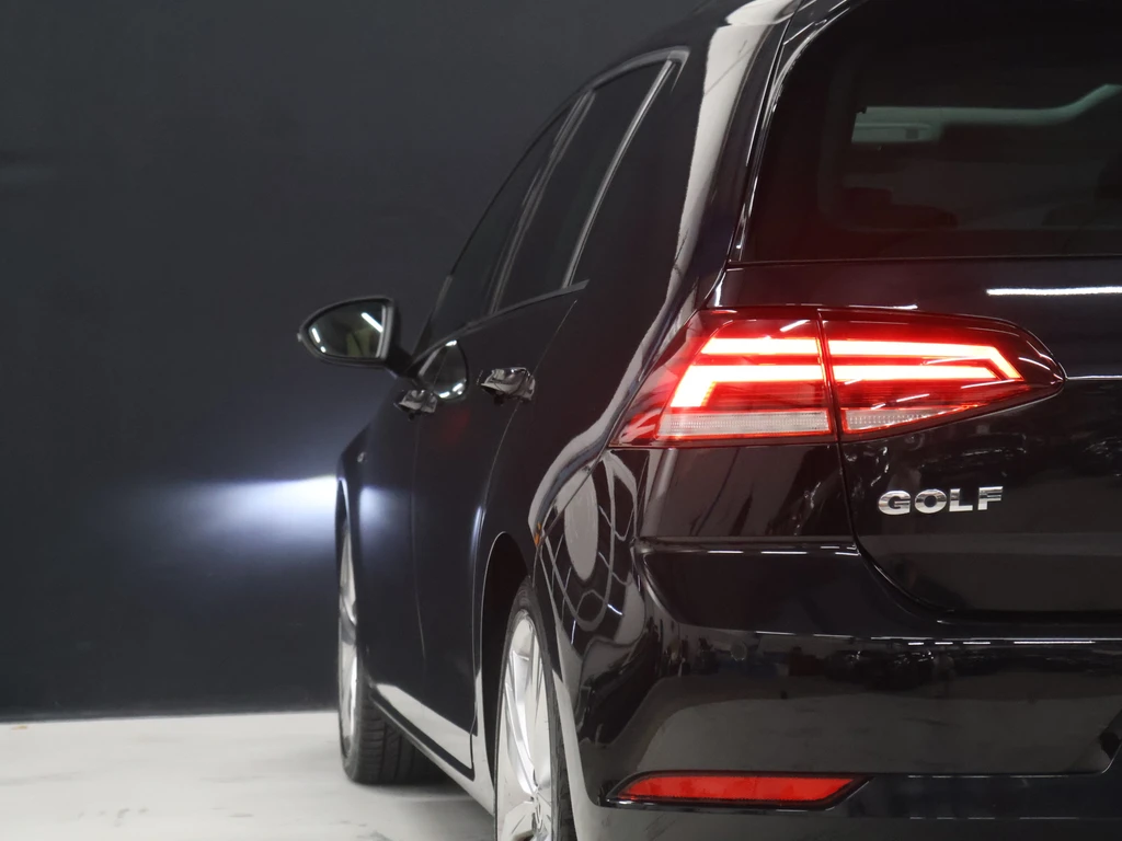 Volkswagen Golf – foto 5