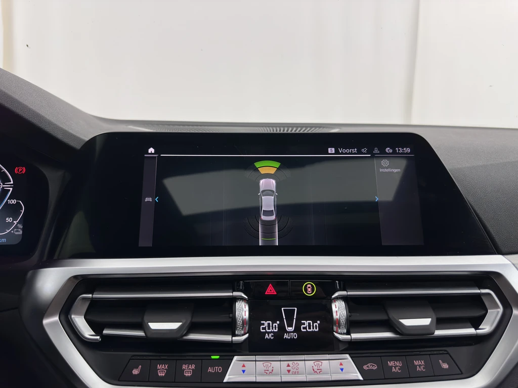 BMW 3 Serie – foto 17