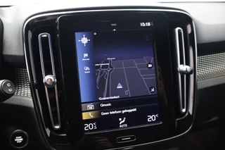 Volvo XC40 – thumbnail 14