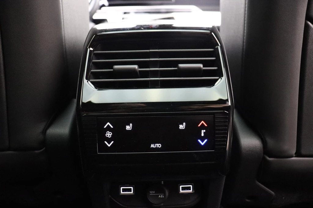Peugeot e-5008 – foto 19