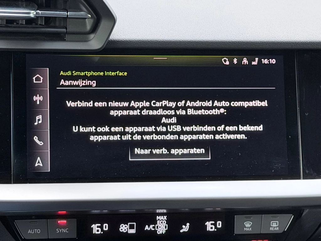 Audi A3 – foto 21