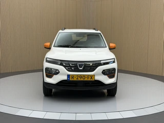 Dacia Spring – thumbnail 7