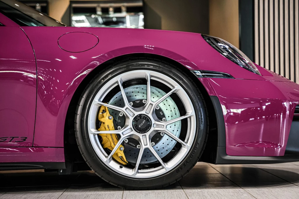Porsche 911 – foto 16