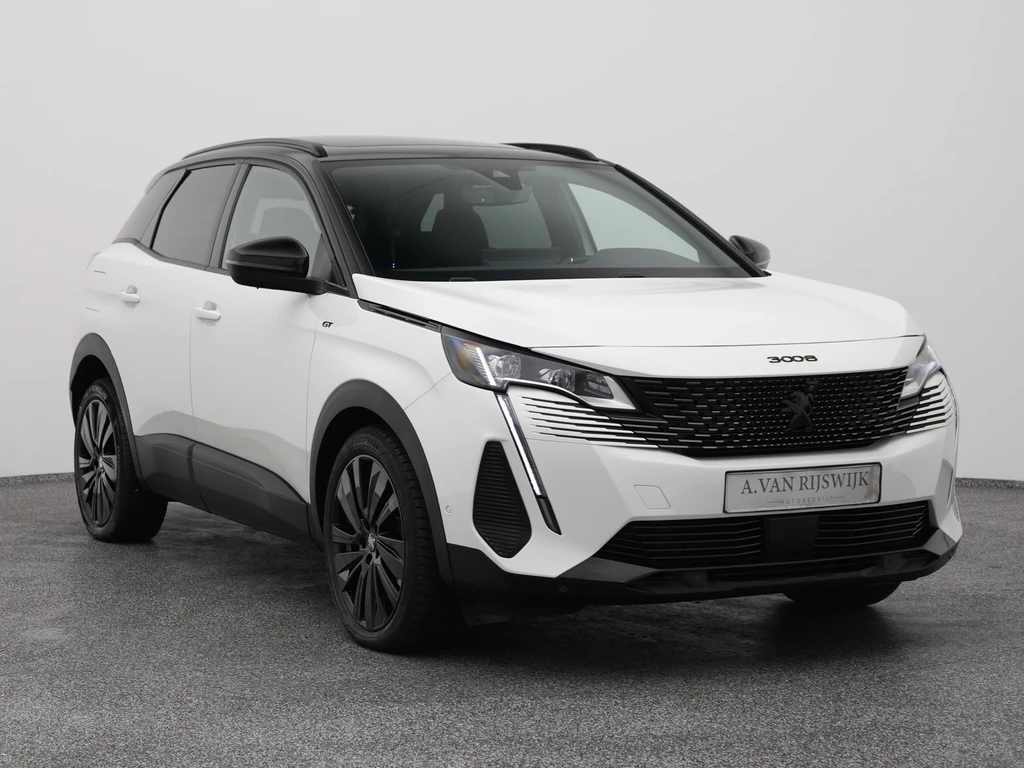 Peugeot 3008 – foto 14