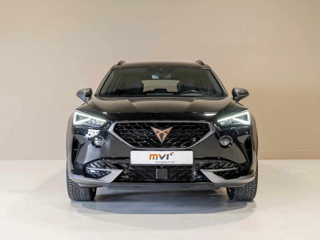 CUPRA Formentor – foto 6