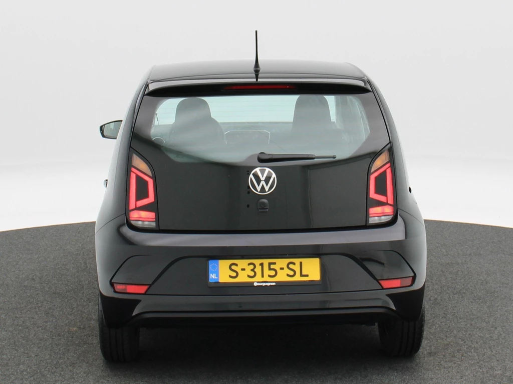 Volkswagen up! – foto 3
