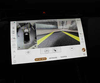 Land Rover Range Rover Velar – thumbnail 46