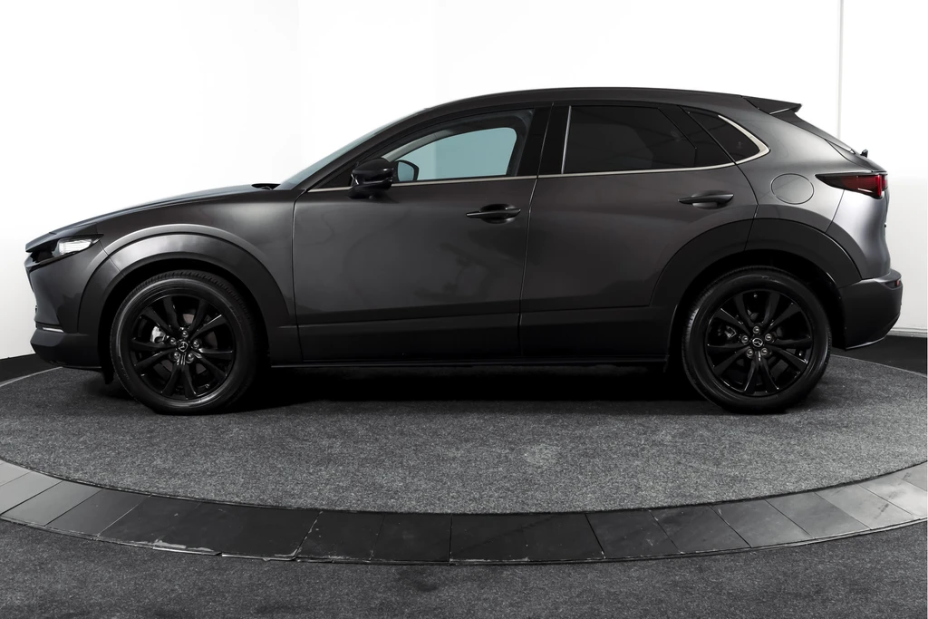 Mazda CX-30 – foto 4