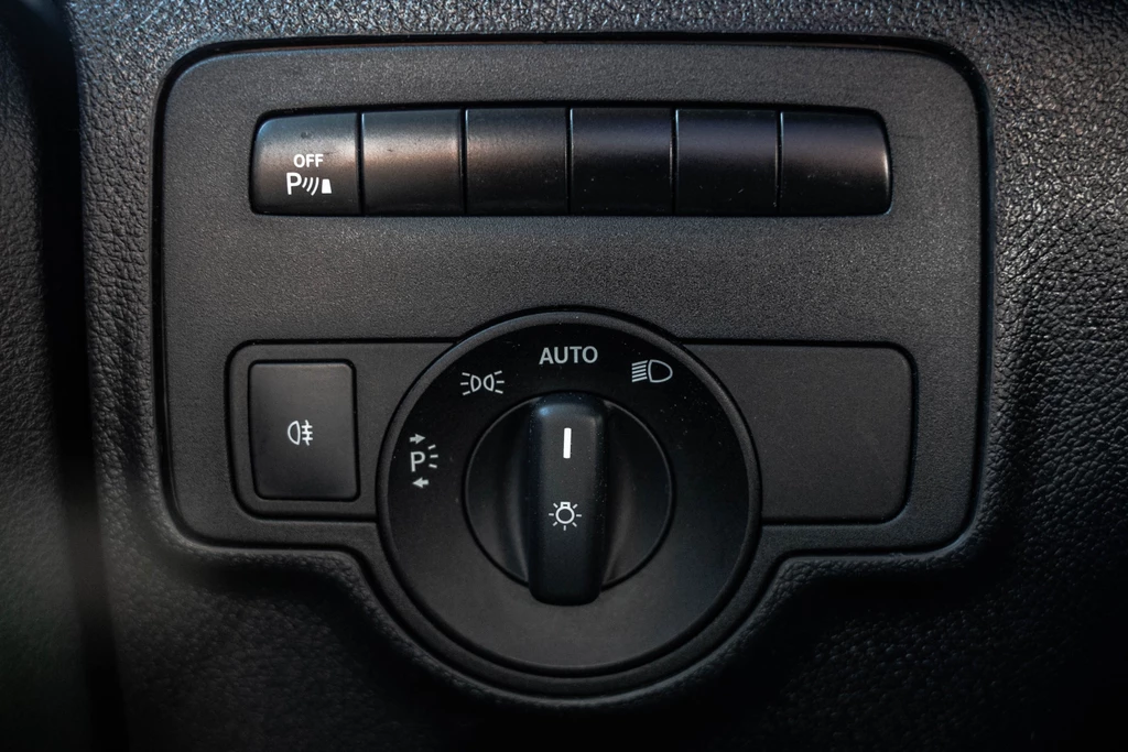 Mercedes-Benz Vito – foto 27
