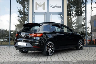 SEAT Leon – thumbnail 4