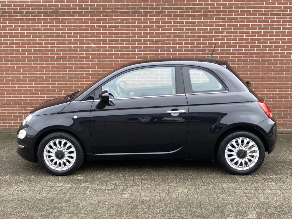 Fiat 500 – foto 3