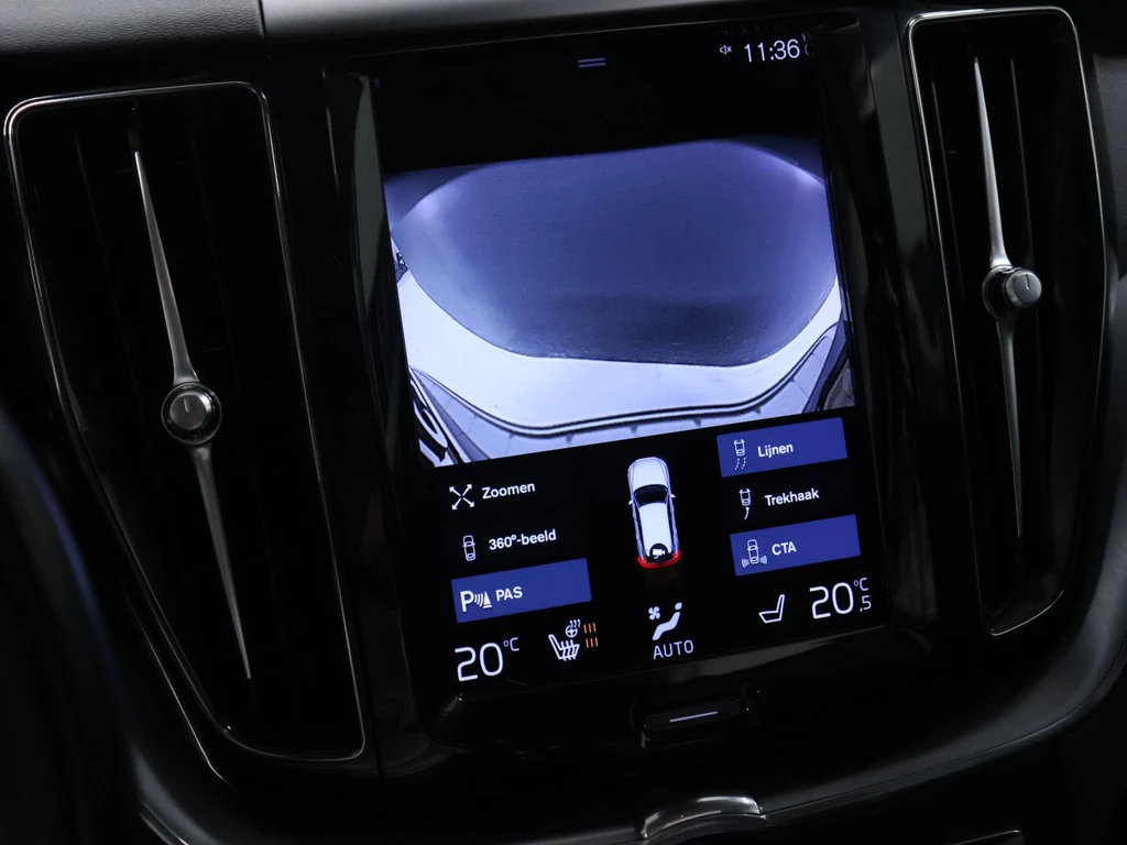 Volvo XC60 – foto 18