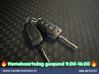 Ford Transit Connect – thumbnail 16