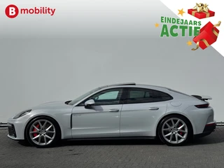 Porsche Panamera – thumbnail 2