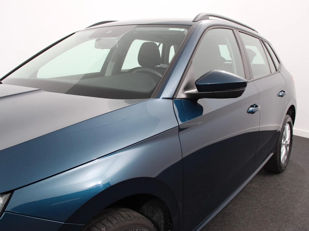 Škoda Kamiq – foto 29