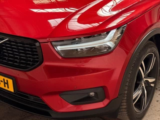 Volvo XC40 – thumbnail 31