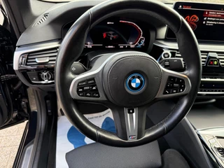 BMW 5 Serie – thumbnail 33
