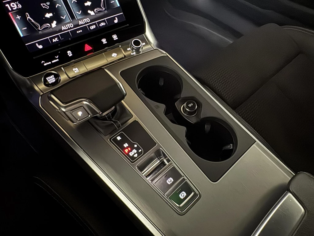 Audi A6 – foto 61