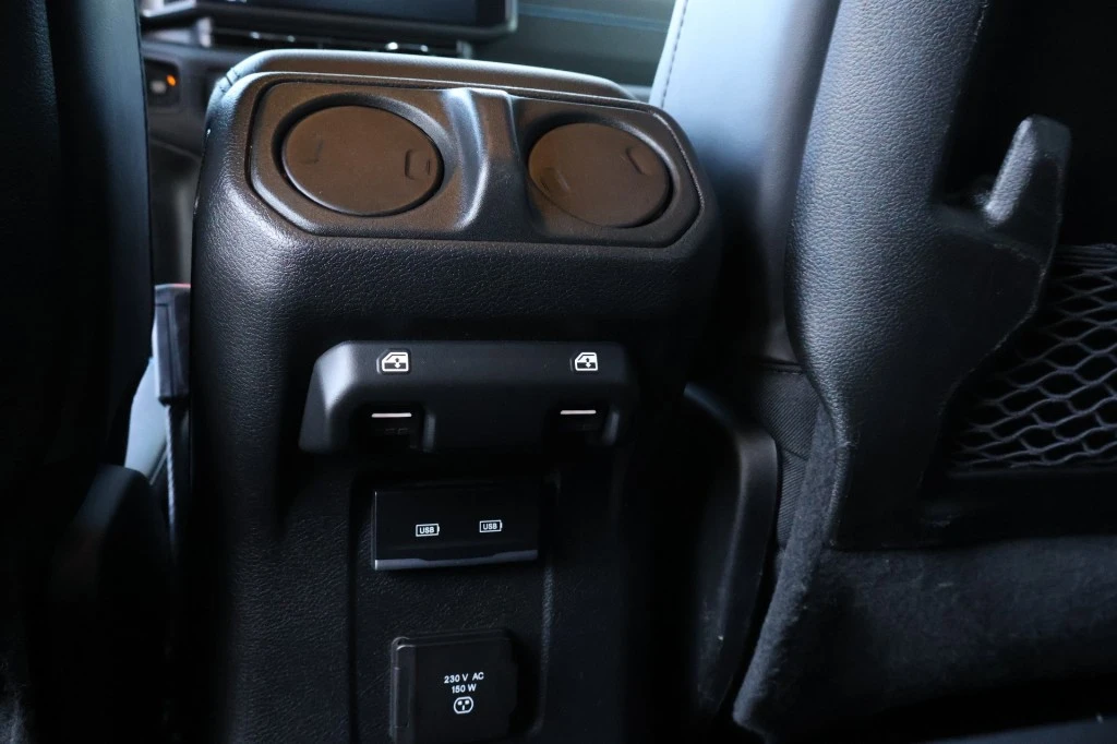 Jeep Wrangler – foto 41