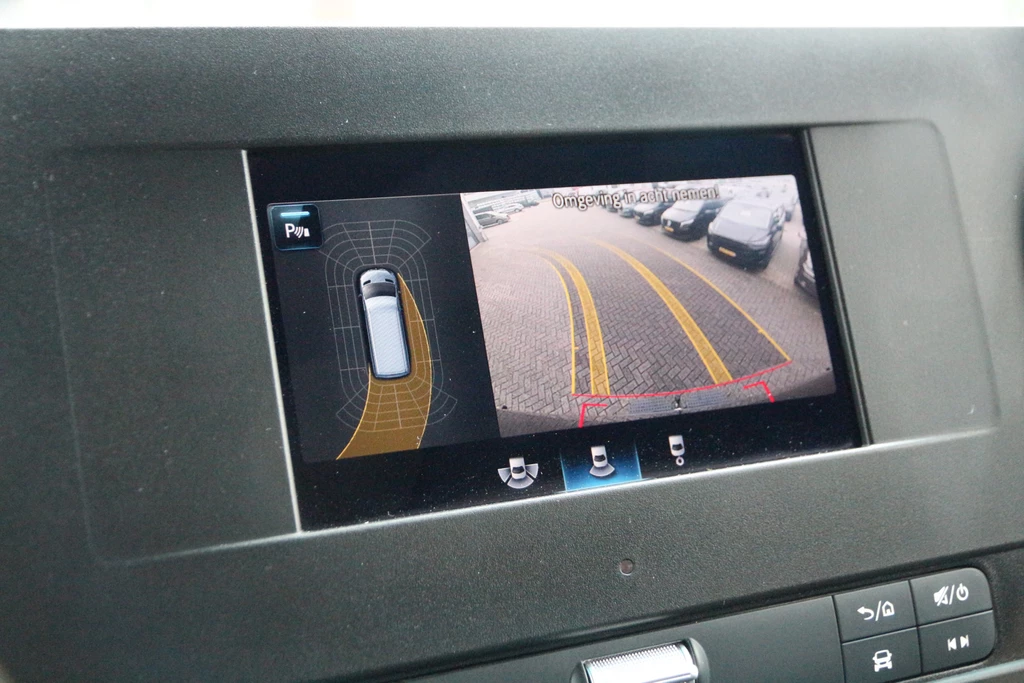 Mercedes-Benz Sprinter – foto 17