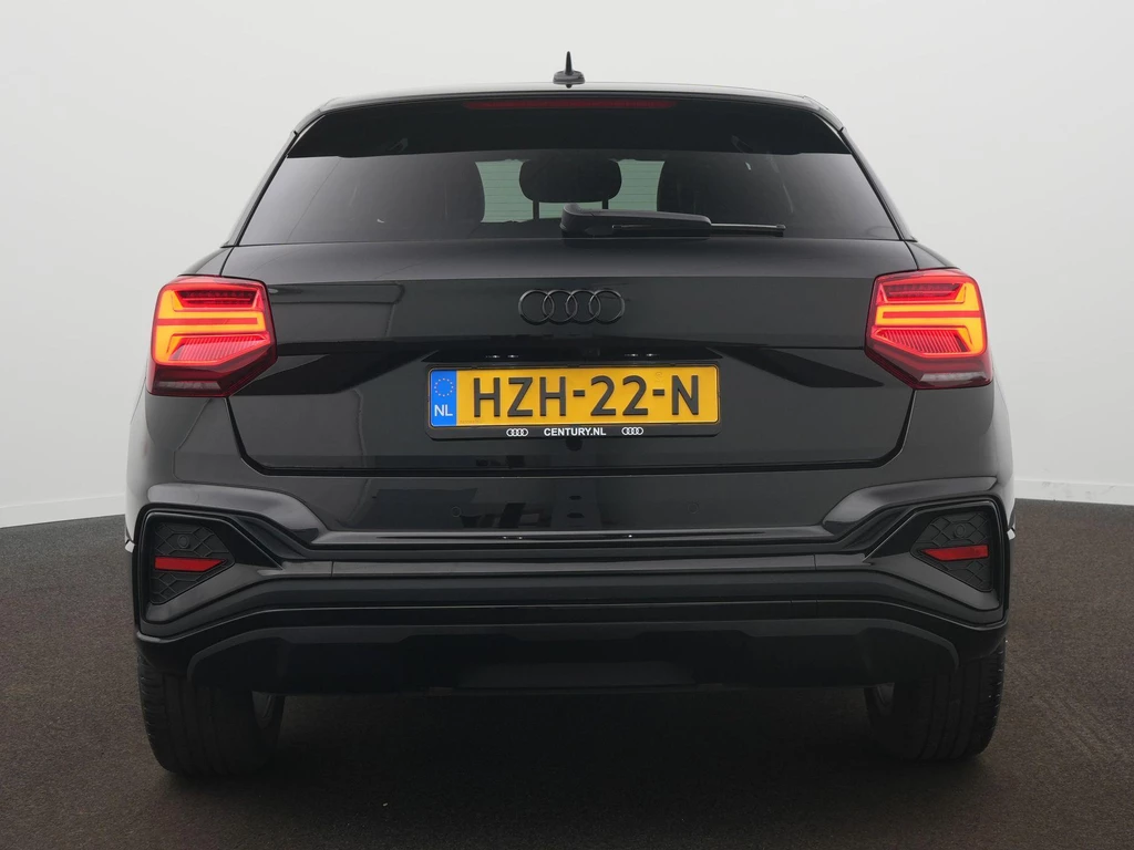 Audi Q2 – foto 5