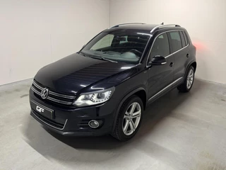 Volkswagen Tiguan – thumbnail 3