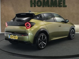 Lancia Ypsilon – thumbnail 6