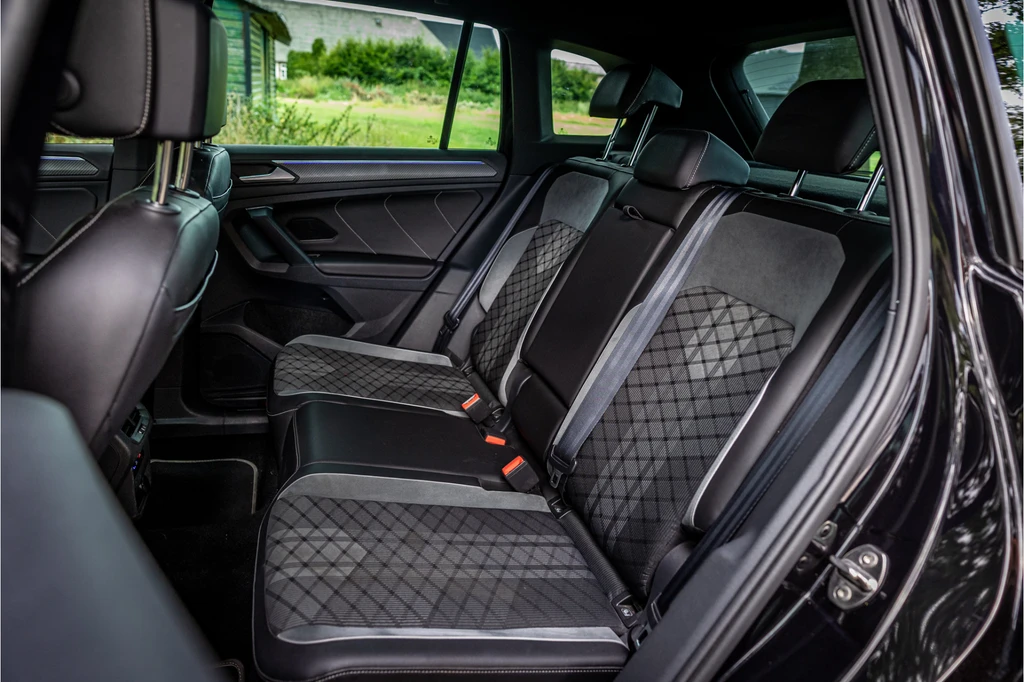Volkswagen Tiguan – foto 26