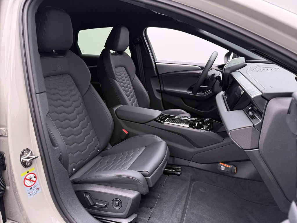 Audi A6 Sportback e-tron – foto 32