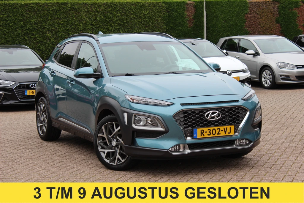 Hyundai Kona – foto 7
