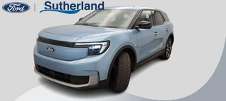 Ford Explorer – thumbnail 1