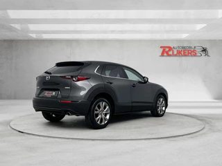Mazda CX-30 – thumbnail 5