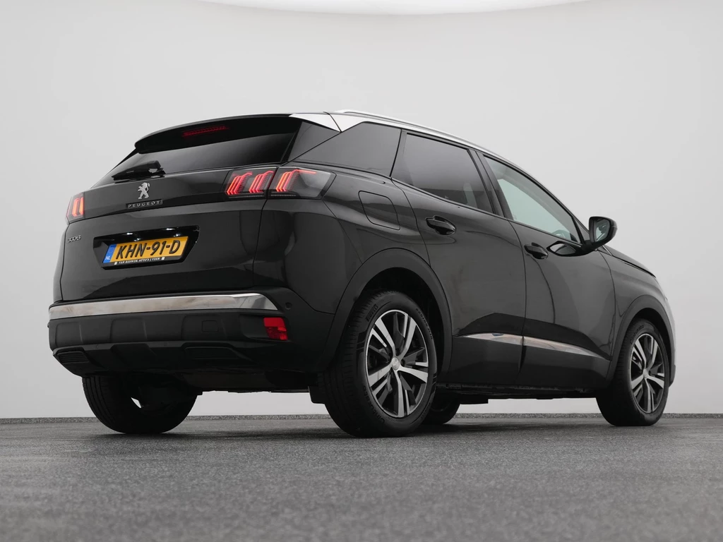 Peugeot 3008 – foto 13
