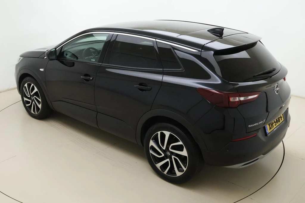 Opel Grandland X – foto 3