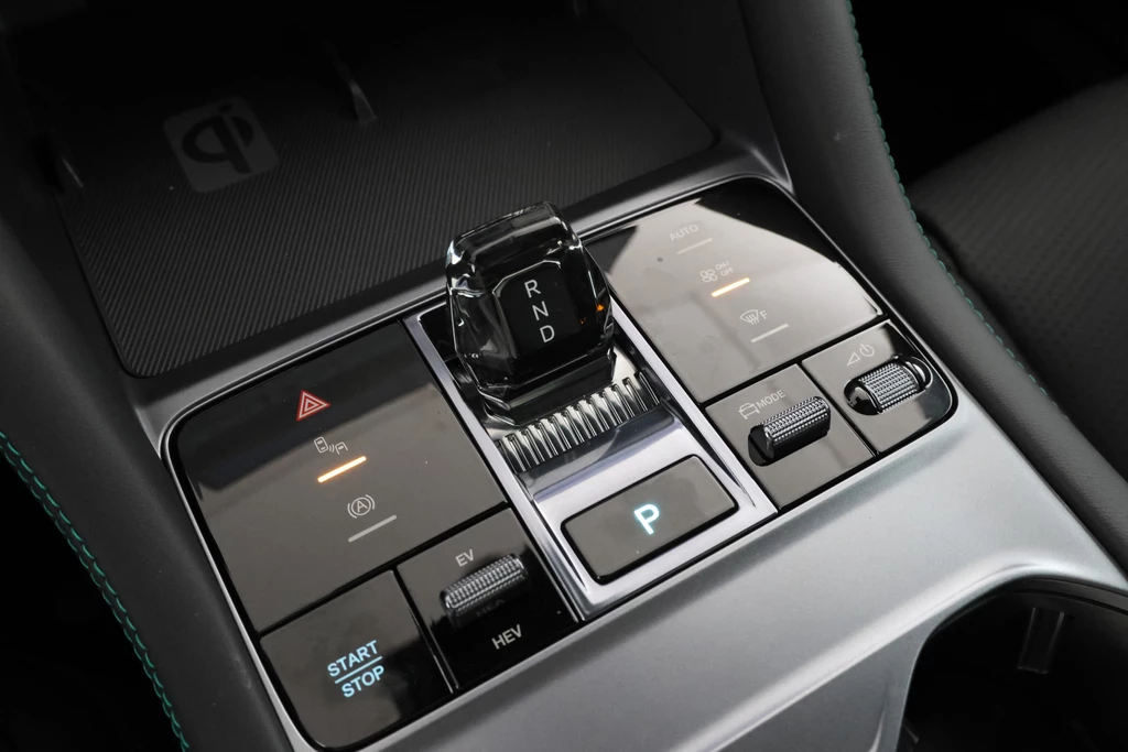 BYD SEAL U – foto 36