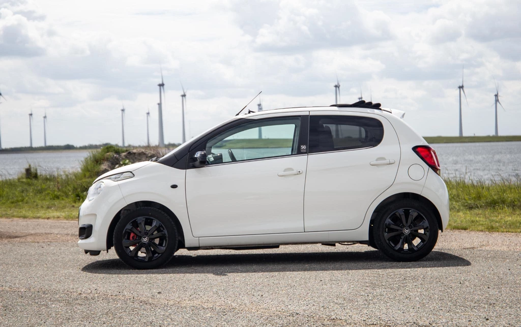 Citroën C1 – foto 6