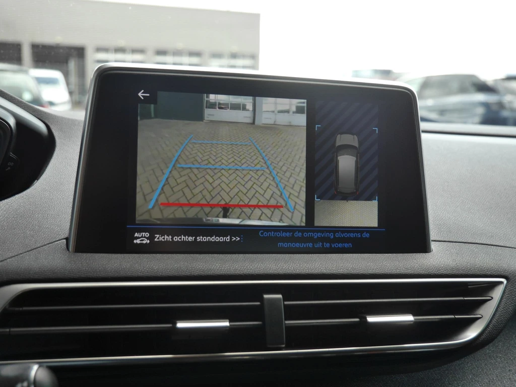Peugeot 3008 – foto 31
