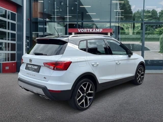 SEAT Arona – thumbnail 5