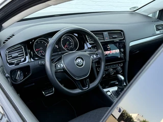 Volkswagen Golf – thumbnail 10