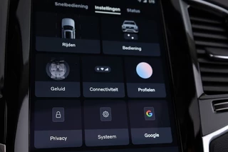 Volvo XC90 – thumbnail 36