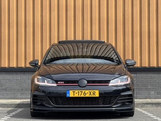 Volkswagen Golf – thumbnail 7