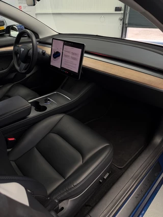 Tesla Model 3 – thumbnail 29