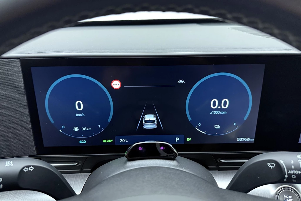 Hyundai Kona – foto 33