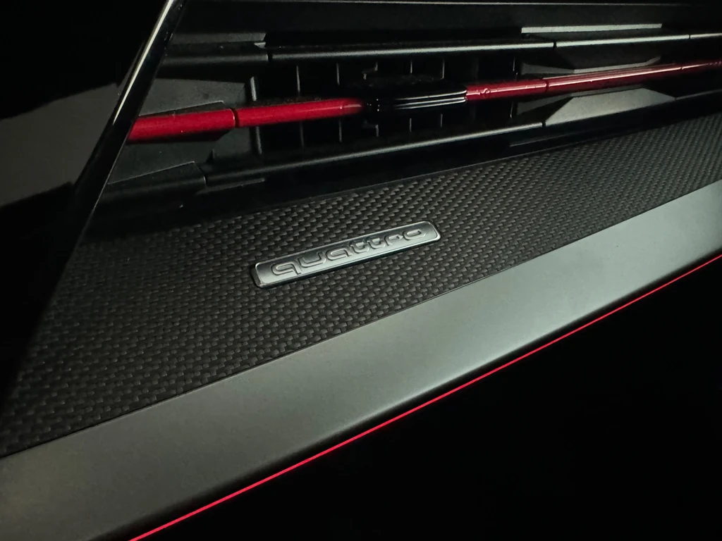 Audi RS3 – foto 15