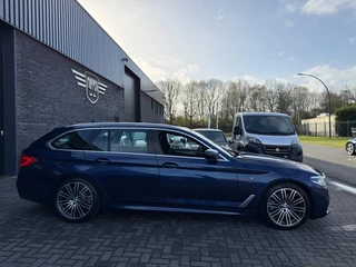 BMW 5 Serie – thumbnail 10