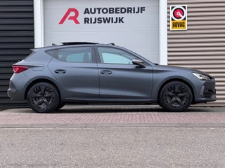 CUPRA Leon Sportstourer – thumbnail 6