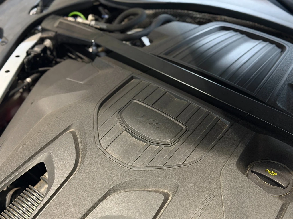 Porsche Panamera – foto 80